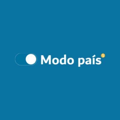 Modo Pais por @canal5uruguay y Cardinal TV 📺. Todo un país conectado. De lunes a viernes de 9.00 a 11.00 hrs . Conducen: @leolorenz0 y @solesejas