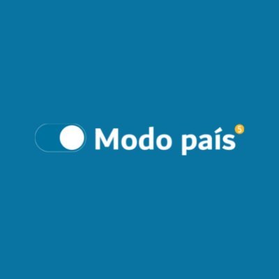 Modo Pais por @canal5uruguay y Cardinal TV 📺. Todo un país conectado. De lunes a viernes de 9.00 a 11.00 hrs . Conducen: @leolorenz0  y @solesejas