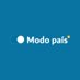 Modo País (@ModoPais) Twitter profile photo