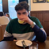 Cameron Haiderer (@cameronronald) 's Twitter Profile