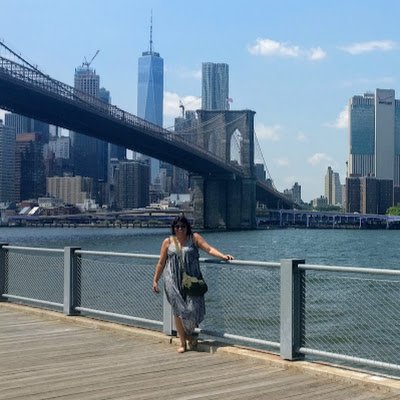 JuditRabat's profile picture. 