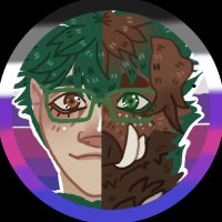 🌱 hester/heston 🌱(@spellfoxart) 's Twitter Profile Photo