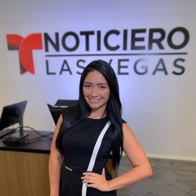 Telemundo Las Vegas News Director.