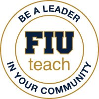 FIUteach (@fiuteach) 's Twitter Profile