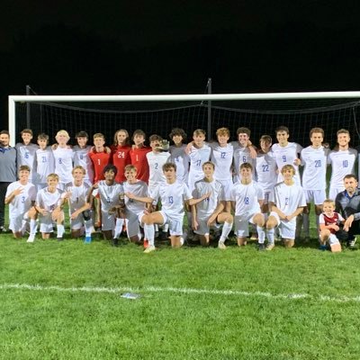 Generals Soccer Profile