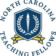 NC Teaching Fellows (@nctf_program) 's Twitter Profile