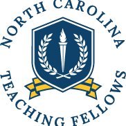 NC Teaching Fellows(@NCTF_Program) 's Twitter Profile Photo