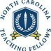 NC Teaching Fellows (@NCTF_Program) Twitter profile photo
