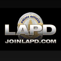 Join LAPD(@joinlapd) 's Twitter Profile Photo