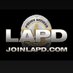Join LAPD (@joinlapd) Twitter profile photo Join LAPD (@joinlapd) Twitter profile photo