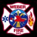 Weber Fire District (@weberfiredist) Twitter profile photo Weber Fire District (@weberfiredist) Twitter profile photo