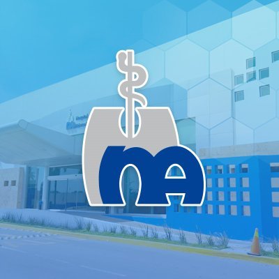 #Hospital de alta especialidad que ofrece servicios de prevención, curación y rehabilitación en forma integral. #NuevoLaredo