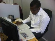 Femibolaji80's profile picture. A guy who believes in honest activities, always want to be in the presence of people with positive and good intention...