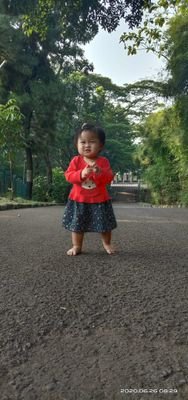 baby_azwa's profile picture. My MOM & My Baba