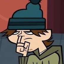 Eh? // Parody Account, not affiliated with Fresh TV, Cartoon Network, or the Total Drama Brand. // if im seen online then woah thats rare