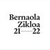 Bernaola Zikloa 2021-2022 (@BernaolaZikloa) Twitter profile photo