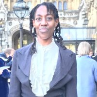 Angela Jackman (@angela_jackman) 's Twitter Profile