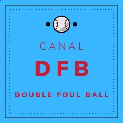 Canal Double Foul Ball: o dobro de informação com o dobro de diversão.
