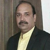 Adv Devesh Tripathi (@deveshfib) 's Twitter Profile