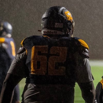 ForeyChery's profile picture. OL @LockHavenUniversity