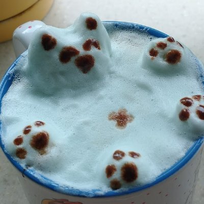 ☕coffee artist 📐math nerd🖥️programmer 🐍➕☕️ ◔◡◔ I speak java ☕&🖥️