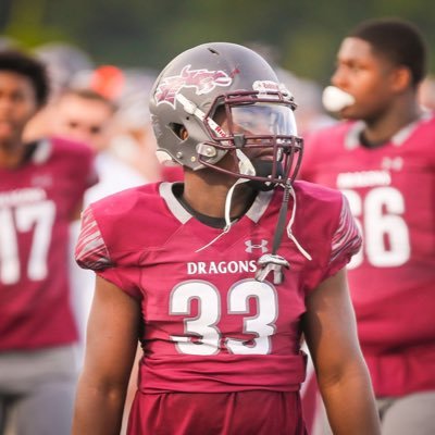 Collierville •C/O 23•5’11•209lbs• gyasiwallace33@outlook.com 1stTeamDefense ‘20/22•3.0 GPA • NCAA ID# 2211720021 9016796875 All Metro ‘22