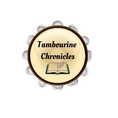 Tambourine Chronicles - publishing and producing events for Italian dance and culture. Award winning Author.🇮🇹💃