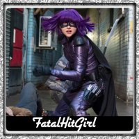 Mindy aka Hit Girl // A Radiant Parody (@fatalhitgirl) 's Twitter Profile