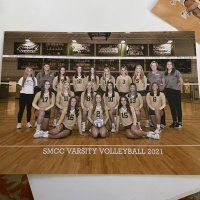 Kestrel Volleyball (@smccvolleyball) Twitter profile photo
