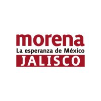 MORENA Jalisco (@4tmorenajalisco) 's Twitter Profile