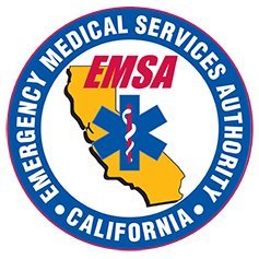 The California Emergency Medical Services Authority ensures quality patient care by coordinating California's emergency medical response. RTs ≠ endorsements.
