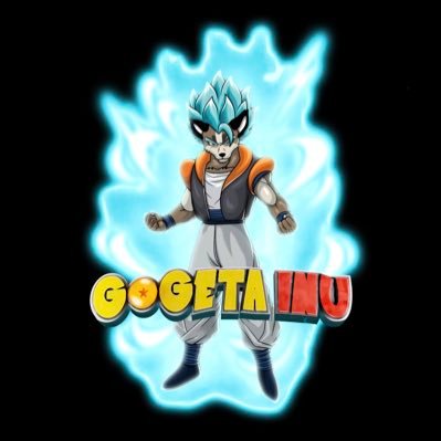 $Gogeta • Doxed Team • Passed Audit • Whitepaper Released • Anime Decentralized Exchange • Animeverse P2E Game In Development • Hotbit Listing