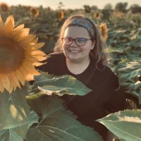 Jacquelyn Salmons✝ (@jcsalmons19) 's Twitter Profile