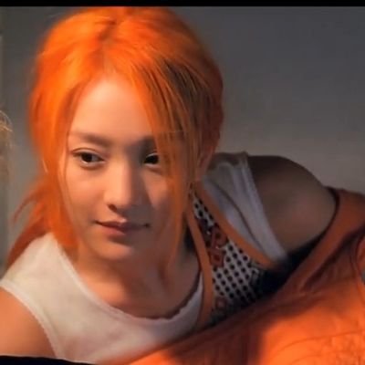 ruyi2701's profile picture. 🧡💚