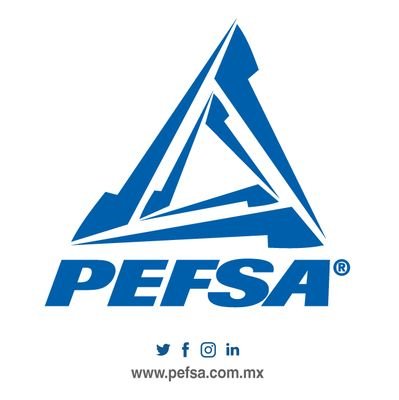 PEFSA_MEXICO Profile Picture