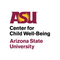 ASU Child Well-Being(@ASUChildWellBng) 's Twitter Profile Photo