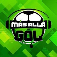 MÁS ALLÁ DEL GOL (@masalladelgol20) 's Twitter Profile Photo MÁS ALLÁ DEL GOL (@masalladelgol20) 's Twitter Profile Photo