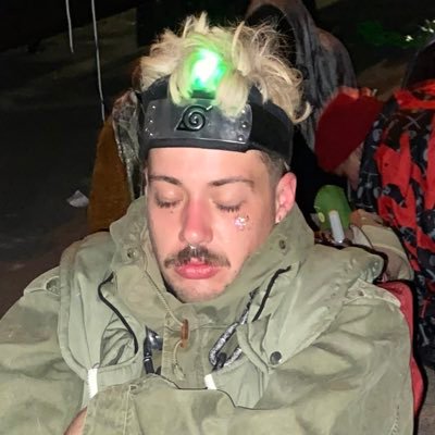 darrenjohndiggs's profile picture. Digital Arms Dealer