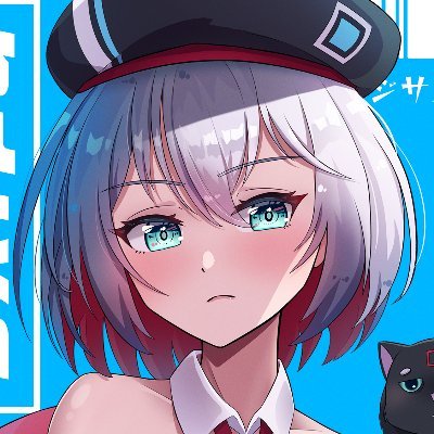 Jisas | commissions openさんのプロフィール画像