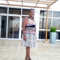 Doris Mugina(@DorisMugina) 's Twitter Profile Photo