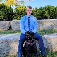 Blake Bishop (@blakebishop2023) 's Twitter Profile