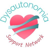 Dysautonomia Support Network(@DysSupport) 's Twitter Profile Photo