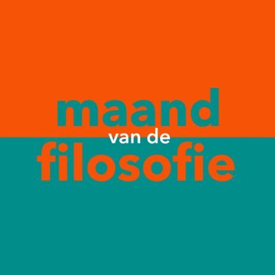 Maand van de Filosofie