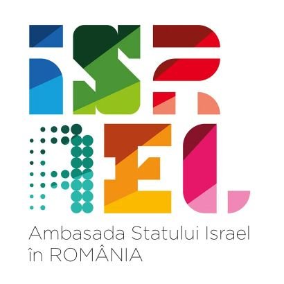 Official account of the Embassy of the State of Israel in Romania || || Follow/Retweet ≠ endorsement