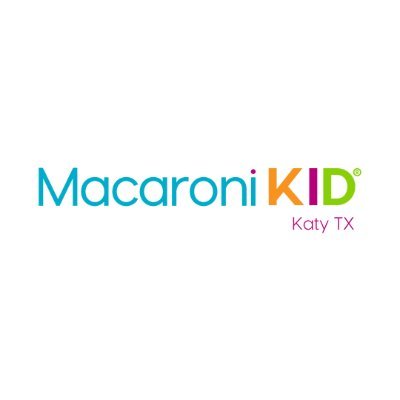 Official Macaroni Kid for Katy, Texas! Find your family fun here!