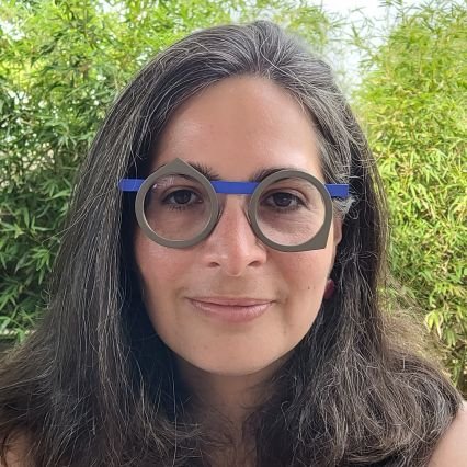 ClaireLemeunier's profile picture. Directrice générale adjointe de la Ville de Lyon