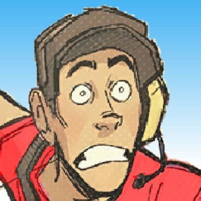 Scoutさんのプロフィール画像