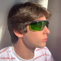Em busca do milhão (@hermesguilherm) 's Twitter Profile
