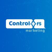 Control F5 Marketing(@controlf5mkt) 's Twitter Profile Photo