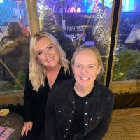 Nicol Bradley💙 (@nicol_bradley) 's Twitter Profile Photo Nicol Bradley💙 (@nicol_bradley) 's Twitter Profile Photo